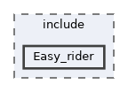 include/Easy_rider